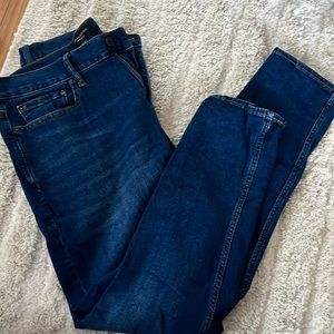 Banana Republic | Skinny Fit | 33/30